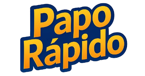 Papo Rápido Logo